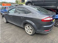 2010; 2л; Дизель; TDCI; Хэтчбэк 5 дв.; серый; Англия; разб. номер T52043 #3