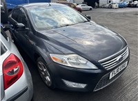 2010; 2л; Дизель; TDCI; Хэтчбэк 5 дв.; серый; Англия; разб. номер T52043 #6