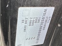 2008; 1.4л; Бензин; Инжектор; Хэтчбэк 3 дв.; черный; Англия; разб. номер T52067 #4