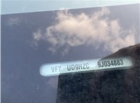 2009; 1.6л; Дизель; HDI; Минивэн; серый; Англия; разб. номер X6943 #5