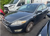 2008; 2л; Дизель; TDCI; Хэтчбэк 5 дв.; серый; Англия; разб. номер T52066 #1