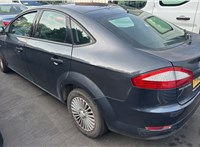2008; 2л; Дизель; TDCI; Хэтчбэк 5 дв.; серый; Англия; разб. номер T52066 #3