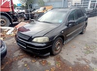 2003; 2л; Дизель; Турбо; Универсал; черный; Германия; разб. номер 27383 #1