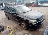 2003; 2л; Дизель; Турбо; Универсал; черный; Германия; разб. номер 27383 #2