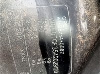 2003; 2л; Дизель; Турбо; Универсал; черный; Германия; разб. номер 27383 #4
