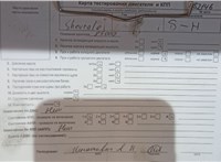 2012; 1.2л; Бензин; Хэтчбэк 5 дв.; зеленый; Англия; разб. номер T52146 #7