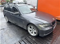 2005; 3л; Дизель; Универсал; серый; Англия; разб. номер T52136 #1