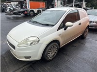 2009; 1.3л; Дизель; JTD; Фургон; белый; Англия; разб. номер T52069 #6