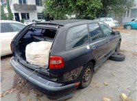 2000; 1.8л; Бензин; Инжектор; Универсал; черный; Германия; разб. номер 27384 #3
