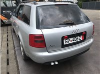 2004; 2.5л; Дизель; TDI; Универсал; серебристый; Германия; разб. номер 610546 #2