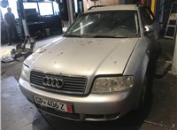 2004; 2.5л; Дизель; TDI; Универсал; серебристый; Германия; разб. номер 610546 #4