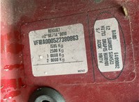 2002; 1.4л; Бензин; Инжектор; Хэтчбэк 5 дв.; красный; Англия; разб. номер 78385 #6