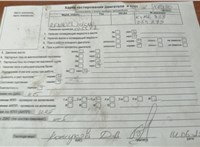 2010; 1.6л; Бензин; Инжектор; Хэтчбэк 5 дв.; синий; Англия; разб. номер X6980 #6