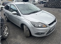 2008; 1.8л; Дизель; TDCI; Хэтчбэк 5 дв.; серебристый; Англия; разб. номер T52140 #6