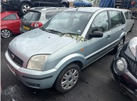 2003; 1.4л; Дизель; TDCI; Джип (5-дверный); зеленый; Англия; разб. номер T52131 #6