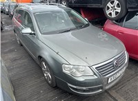 2007; 2л; Дизель; TDI; Универсал; зеленый; Англия; разб. номер T52163 #3