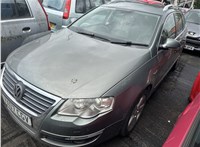 2007; 2л; Дизель; TDI; Универсал; зеленый; Англия; разб. номер T52163 #4