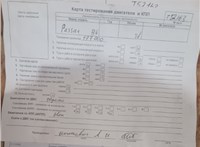 2007; 2л; Дизель; TDI; Универсал; зеленый; Англия; разб. номер T52163 #7