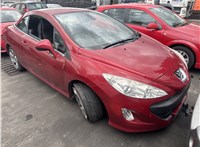 2010; 2л; Дизель; Кабрио; красный; Англия; разб. номер T52098 #5