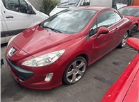 2010; 2л; Дизель; Кабрио; красный; Англия; разб. номер T52098 #6