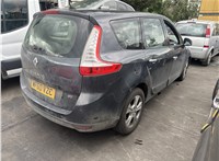 2010; 2л; Дизель; DCI; Минивэн; серый; Англия; разб. номер T52099 #1