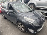 2010; 2л; Дизель; DCI; Минивэн; серый; Англия; разб. номер T52099 #4