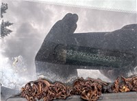 2010; 2.2л; Дизель; Джип (5-дверный); серебристый; Англия; разб. номер T52169 #3