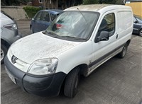 2007; 1.6л; Дизель; HDI; Фургон; белый; Англия; разб. номер T52086 #3