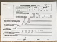 2003; 1.8л; Бензин; Инжектор; Универсал; синий; Германия; разб. номер 39104 #6