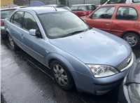 2005; 1.8л; Бензин; Седан; синий; Англия; разб. номер T52175 #4