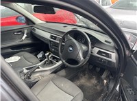 2008; 2л; Дизель; TDI; Седан; серый; Англия; разб. номер T52105 #2