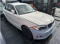 2011; 2л; Дизель; TDI; Купе; белый; Англия; разб. номер T52137 #4
