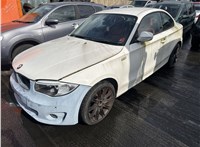 2011; 2л; Дизель; TDI; Купе; белый; Англия; разб. номер T52137 #5