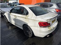 2011; 2л; Дизель; TDI; Купе; белый; Англия; разб. номер T52137 #6