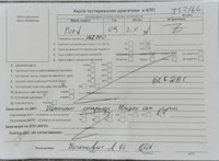 2009; 2л; Дизель; Джип (5-дверный); серый; Англия; разб. номер T52166 #7