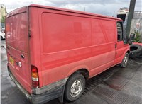 2006; 2л; Дизель; TDDI; Микроавтобус; красный; Англия; разб. номер T52134 #4