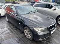 2007; 2л; Дизель; Седан; черный; Англия; разб. номер T52103 #1