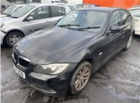 2007; 2л; Дизель; Седан; черный; Англия; разб. номер T52103 #2