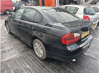 2007; 2л; Дизель; Седан; черный; Англия; разб. номер T52103 #4