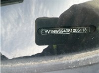 2007; 2.4л; Дизель; Турбо; Универсал; синий; Англия; разб. номер X6965 #6