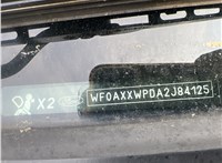 2002; 1.6л; Бензин; Инжектор; Хэтчбэк 5 дв.; зеленый; Англия; разб. номер X6971 #4