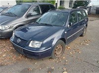 2002; 1.9л; Дизель; TDI; Универсал; синий; Германия; разб. номер 27385 #1