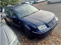 2002; 1.9л; Дизель; TDI; Универсал; синий; Германия; разб. номер 27385 #2