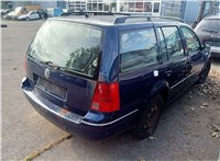 2002; 1.9л; Дизель; TDI; Универсал; синий; Германия; разб. номер 27385 #3