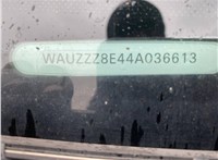 2003; 1.9л; Дизель; Универсал; серебристый; Англия; разб. номер 78386 #6