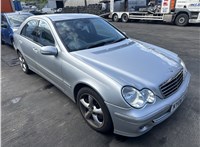 2006; 2.1л; Дизель; Седан; серебристый; Англия; разб. номер T52205 #5