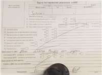 2006; 1.6л; Бензин; Хэтчбэк 5 дв.; черный; Англия; разб. номер T52186 #7