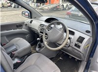 2007; 1.5л; Дизель; CRDi; Минивэн; синий; Англия; разб. номер T52187 #3