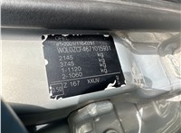 2006; 1.9л; Дизель; CDTI; Хэтчбэк 5 дв.; бежевый; Англия; разб. номер T52220 #7