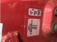 2005; 1.4л; Бензин; Хэтчбэк 5 дв.; красный; Англия; разб. номер X6715 #4